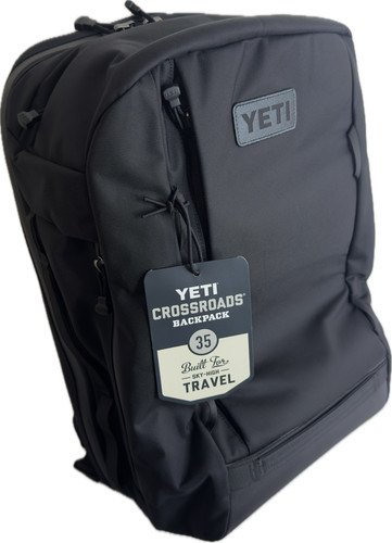 Yeti 10057 crossroad - yeti,