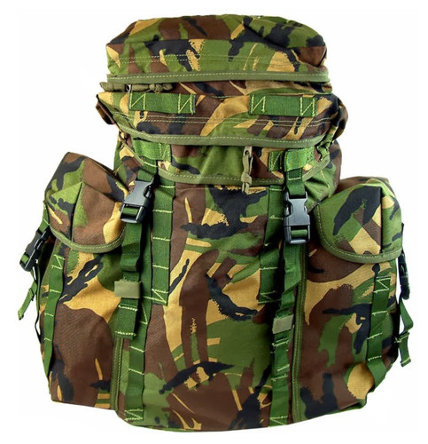British army dpm - army,