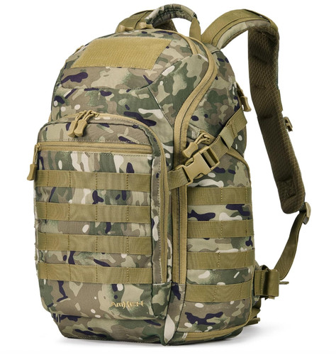 Amheh 32l tactical backpack - 32l,