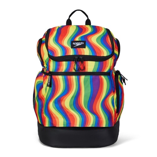 Zaino speedo teamster - speedo, borsa