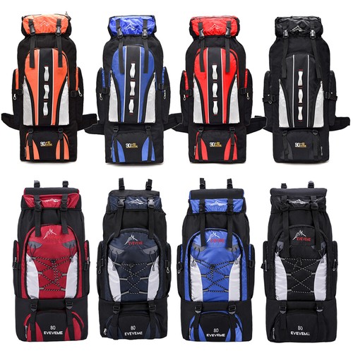 80l 100l outdoor hiking - outdoor,