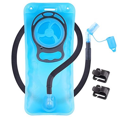 Hydration bladder water - hydration, bladder,