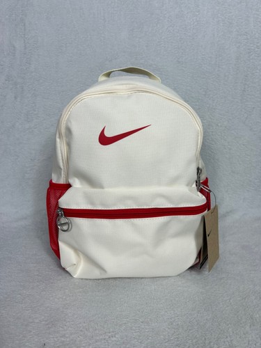 Nike zaino bambino crema - nike,, +