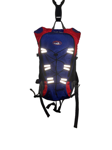 Hydration survival backpack - survival,