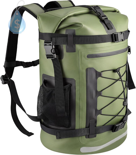 Waterproof backpack 40l - backpack,,
