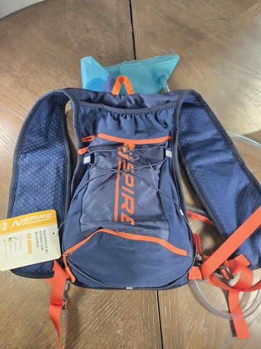 Nspire nathan backpack - nspire,