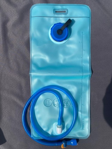 Zaino vescica acquatica
