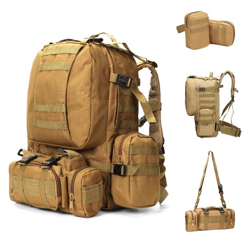 75l large military - large, tactical
