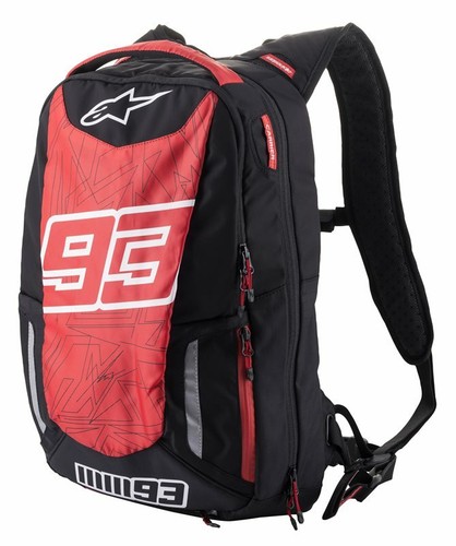 Alpinestars mm93 jerez - alpinestars,
