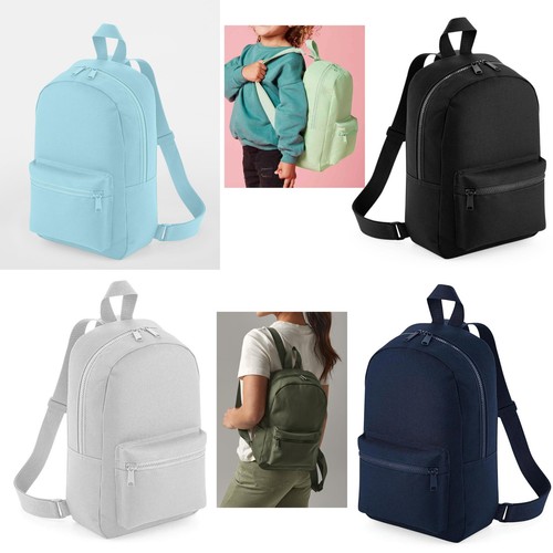 Bg153 mini zaino essential - zaino,