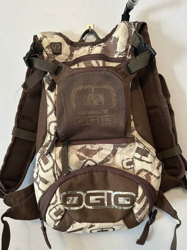 Ogio hydration backpack - hydration, 2