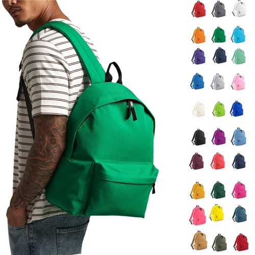 Bagbase zaino moda scuola - bagbase,