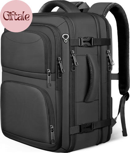 Travel backpack inch - travel, 17.3