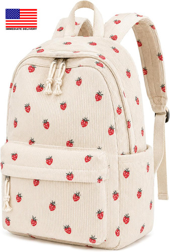 School backpack for - teen, girls