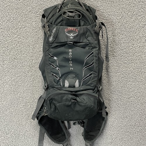 Osprey raptor backpack - 14,