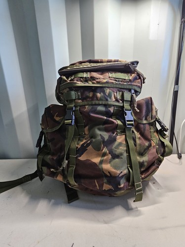 British army patrol pack - army, 30