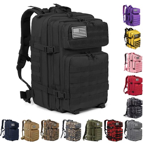 45l military tactical - military,