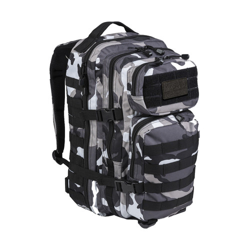 Molle borsa zaino grande - molle,