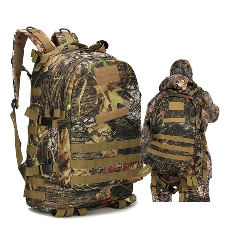 50l camo hunting tactical - camo,