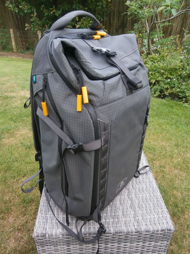 Zaino vanguard veo active - zaino,