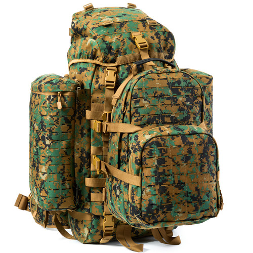 Plce pro 120l tactical - plce,