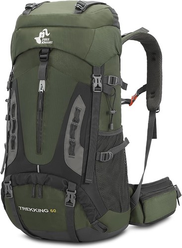 60l hiking camping - 60l,