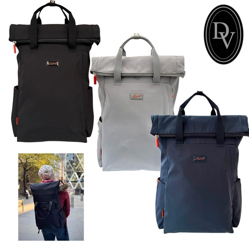 Borsa zaino grande clifton - zaino,