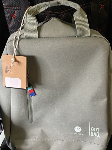 Got bag hiking backpack - bag,