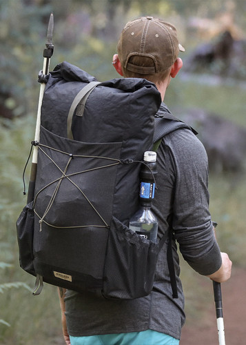 Evolved supply ranger 35l - evolved,