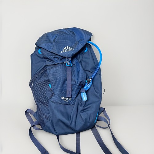 Gregory nano h20 hiking - gregory,