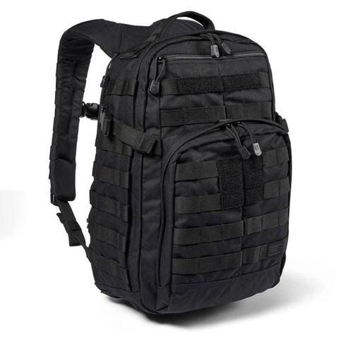 Rush 0 backpack - 2.0, 24l
