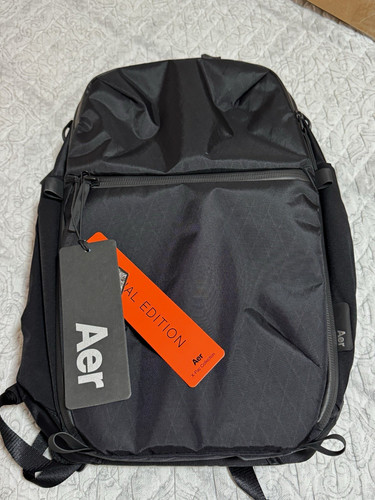Aer travel pack - pack, x-pac