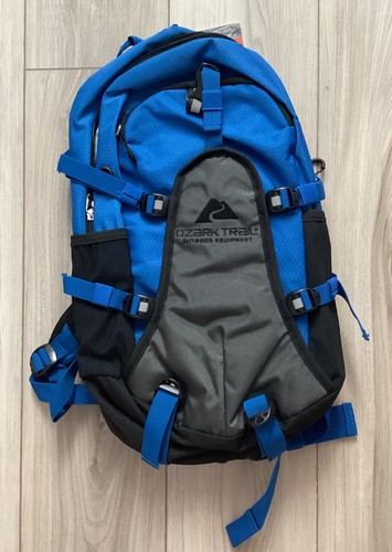 Ozark trail kalispell backpack - kalispell,