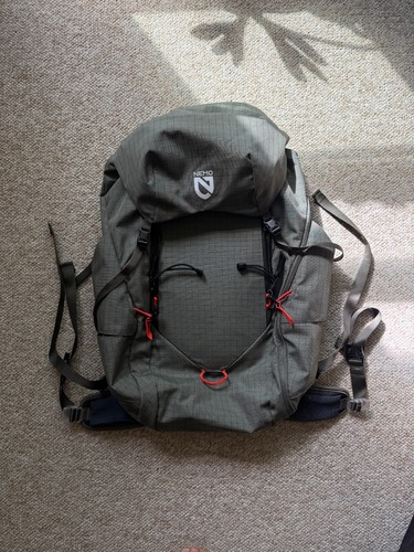 Nemo resolve 35l endless - 35l,