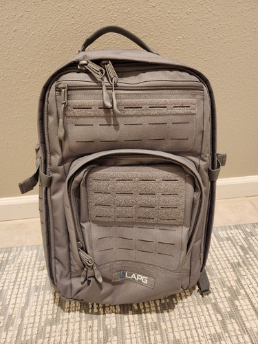 Used lapg atlas 25l - atlas, 24