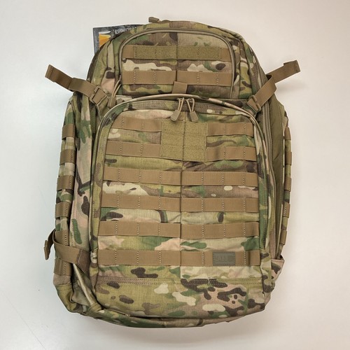 56566 tactical rush 72 - rush,