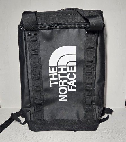 The north face big - north, logo