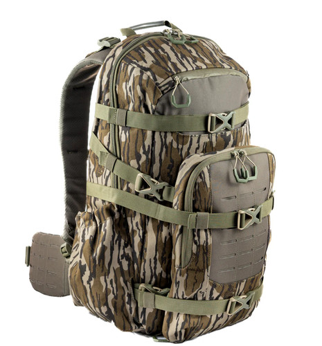 Tethrd workhorse backpack - tethrd,