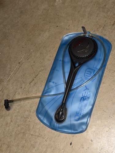 Osprey hydraulics - 3l, oz)