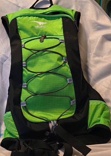 Hikpeed hydration pack - hydration,