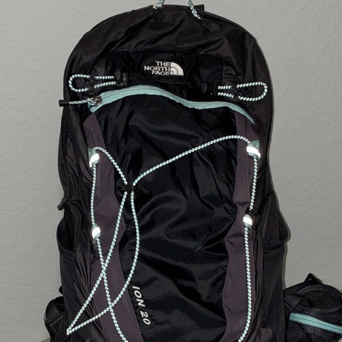 The north face ion - 20, 20l