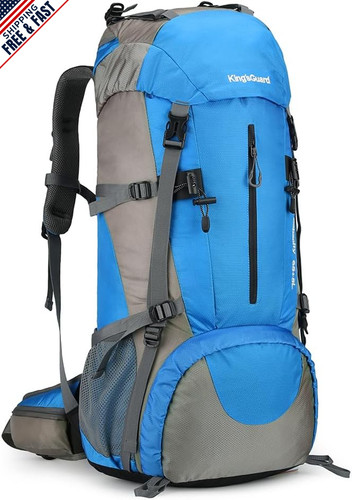 70l waterproof hiking - 70l, backpack