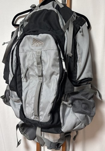 Kelty redwing 3100 gray black - redwing,