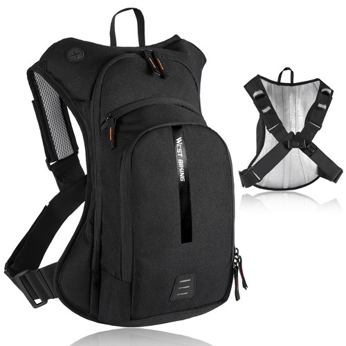 West biking waterproof cycling - biking,