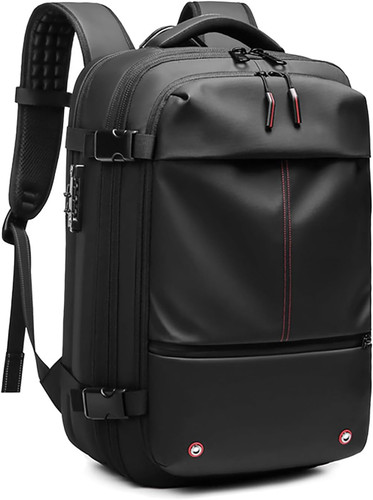 Vacpack backpack airback - vacpack, backpack,