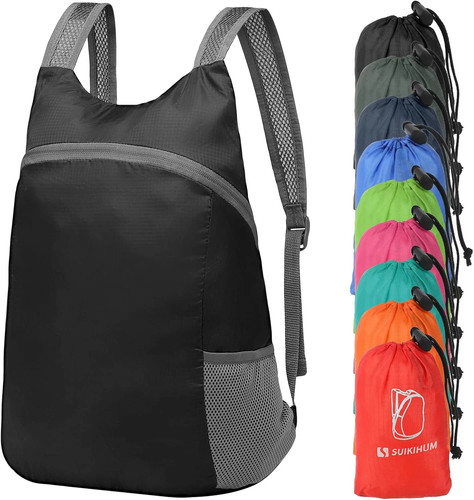20l ultra hiking daypack - 20l,