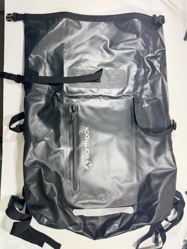 Earth pak 85l - pak, backpack