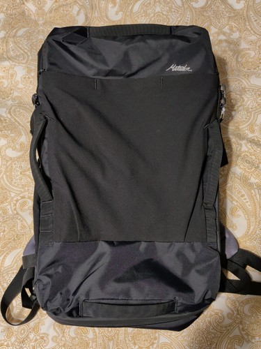 Matador globerider 35l travel - 35l,
