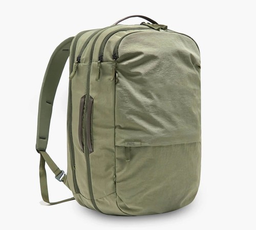 Pakt one travel backpack - pakt,
