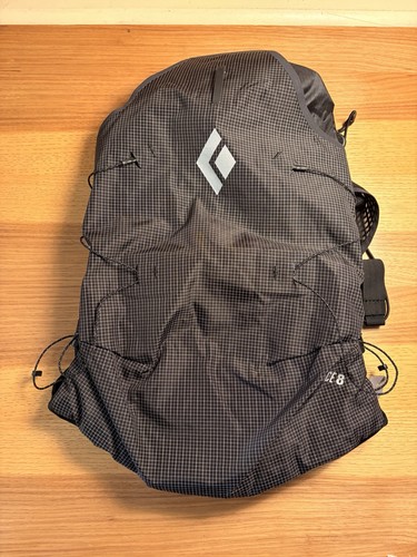Black diamond distance 8l - diamond,